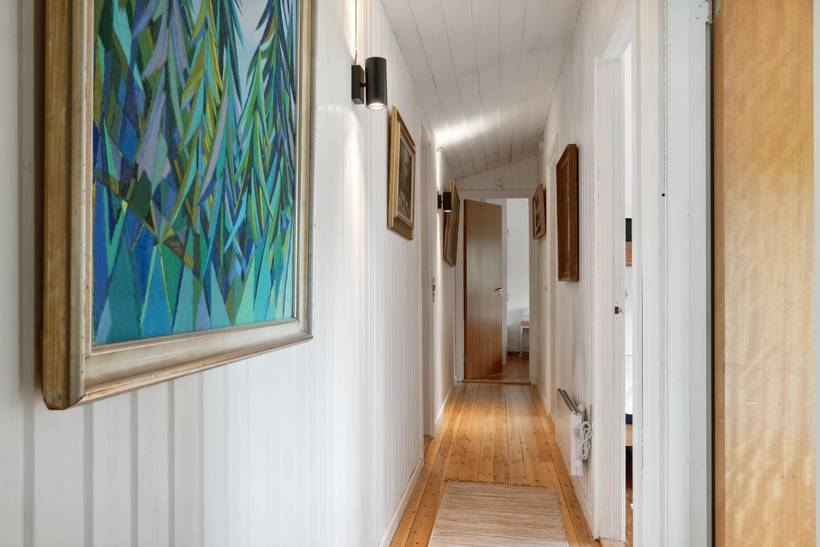 Foto von Ferienhaus YH81 in Gilleleje - Nordseeland