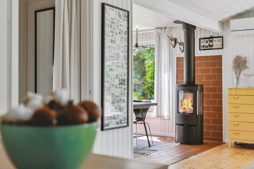 Foto von Ferienhaus YH81 in Gilleleje - Nordseeland