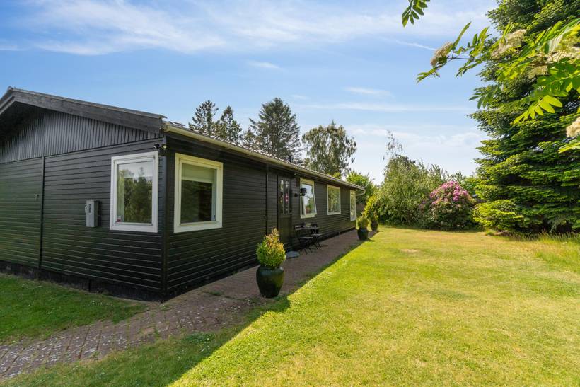 Foto von Ferienhaus YH81 in Gilleleje - Nordseeland