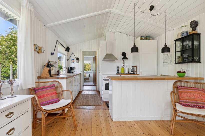 Foto von Ferienhaus YH81 in Gilleleje - Nordseeland