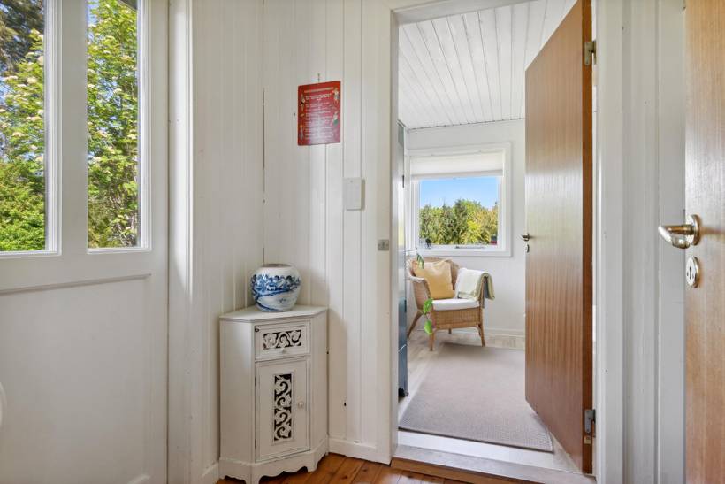 Foto von Ferienhaus YH81 in Gilleleje - Nordseeland