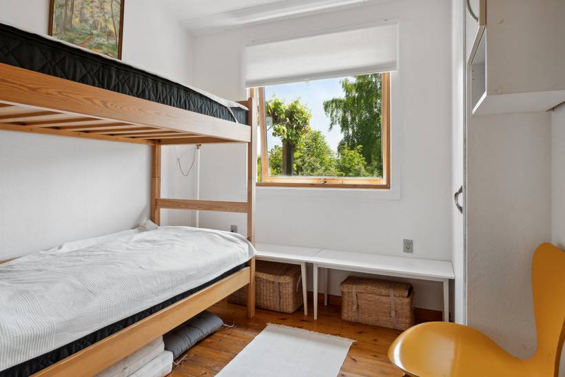 Foto von Ferienhaus YH81 in Gilleleje - Nordseeland