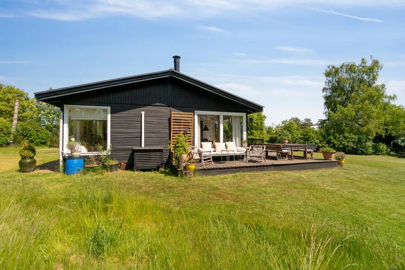 Foto von Ferienhaus YH81 in Gilleleje - Nordseeland