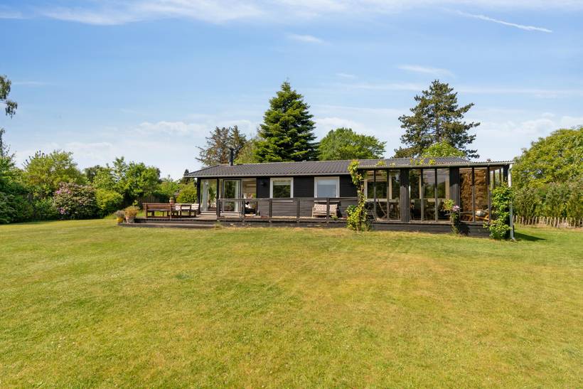 Foto von Ferienhaus YH81 in Gilleleje - Nordseeland