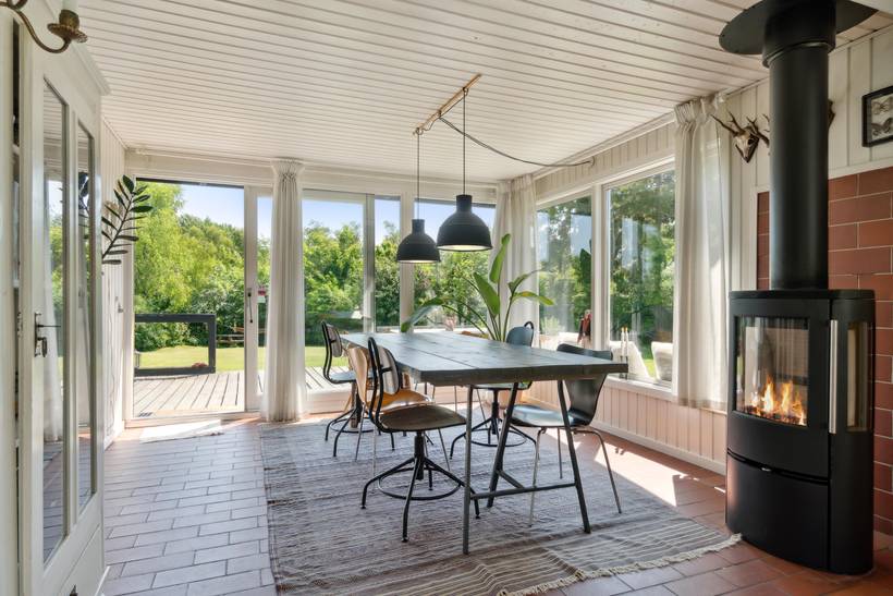 Foto von Ferienhaus YH81 in Gilleleje - Nordseeland