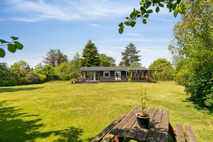 Foto von Ferienhaus YH81 in Gilleleje - Nordseeland