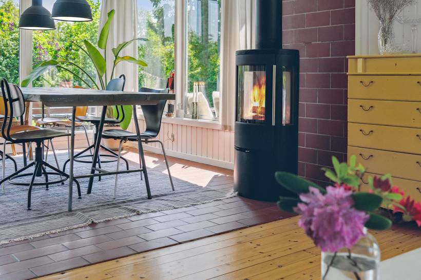 Foto von Ferienhaus YH81 in Gilleleje - Nordseeland