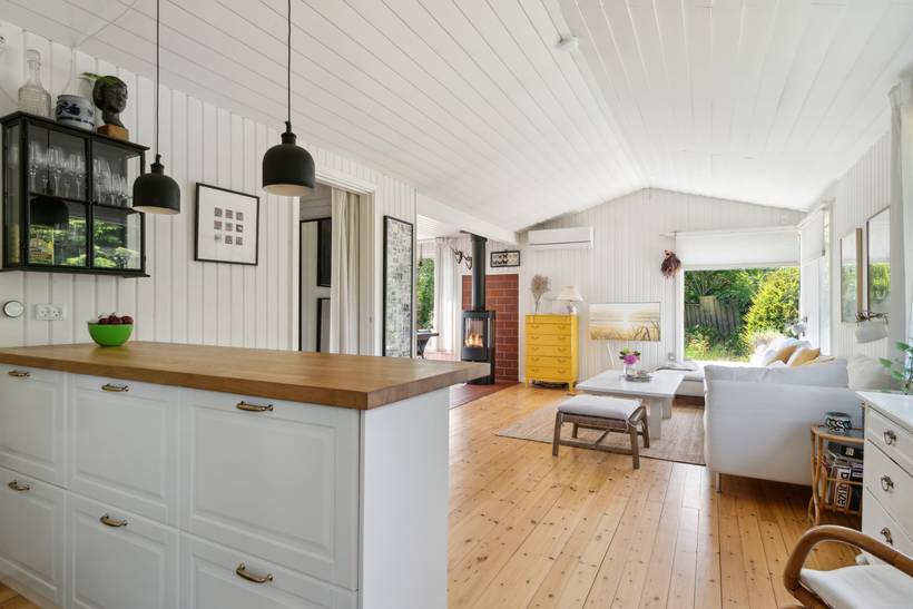 Foto von Ferienhaus YH81 in Gilleleje - Nordseeland