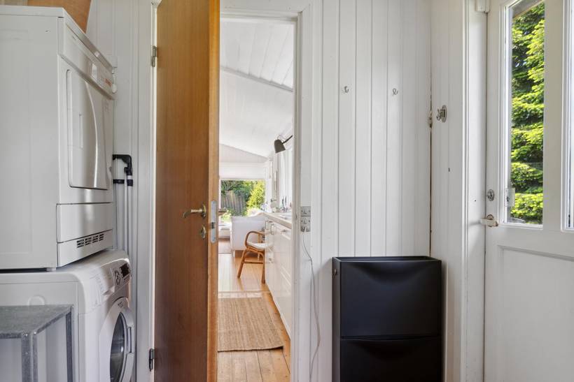 Foto von Ferienhaus YH81 in Gilleleje - Nordseeland