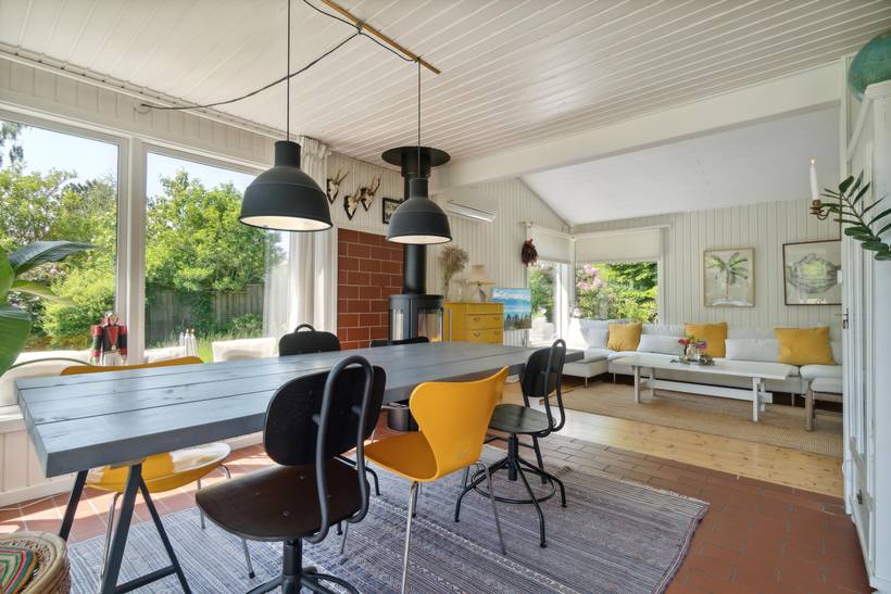 Foto von Ferienhaus YH81 in Gilleleje - Nordseeland