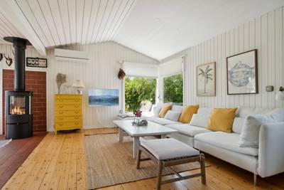 Vorschaubild von Ferienhaus YH81 in Gilleleje - Nordseeland