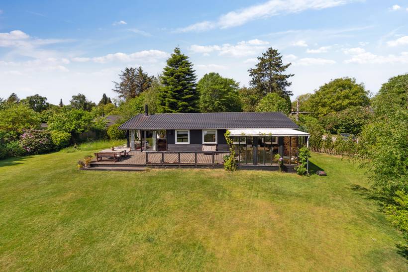 Foto von Ferienhaus YH81 in Gilleleje - Nordseeland