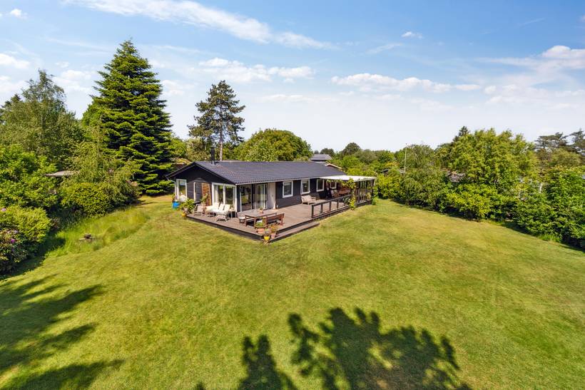 Foto von Ferienhaus YH81 in Gilleleje - Nordseeland