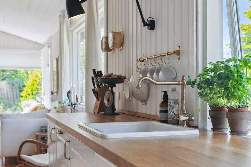 Foto von Ferienhaus YH81 in Gilleleje - Nordseeland