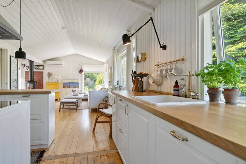 Foto von Ferienhaus YH81 in Gilleleje - Nordseeland