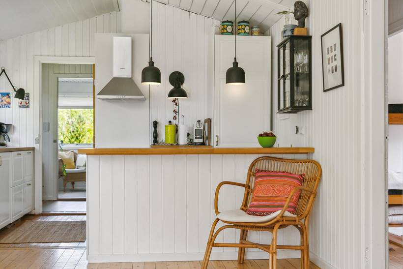 Foto von Ferienhaus YH81 in Gilleleje - Nordseeland