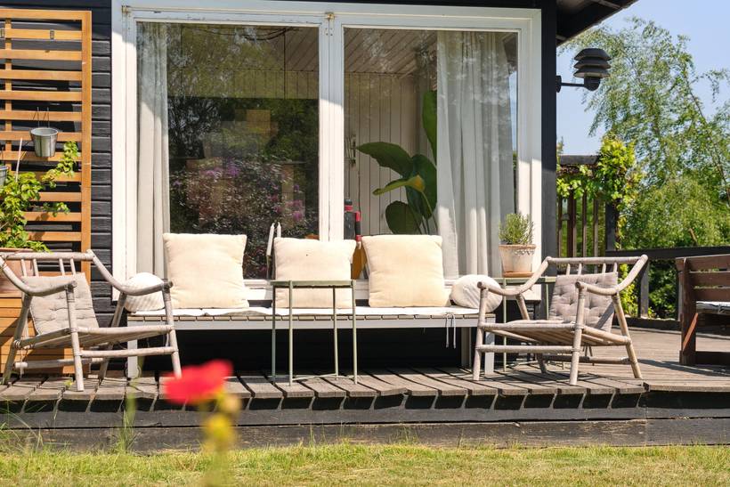 Foto von Ferienhaus YH81 in Gilleleje - Nordseeland