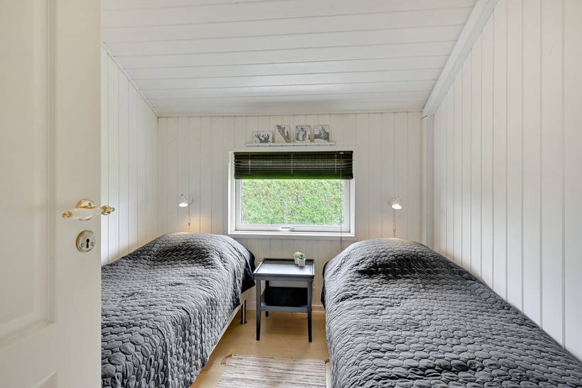 Foto von Ferienhaus YH94 in Hasmark - Nordfünen