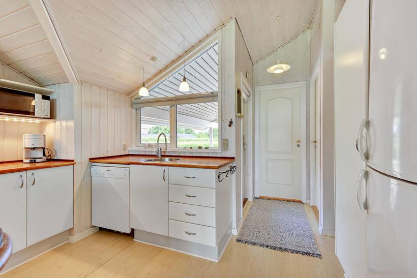Foto von Ferienhaus YH94 in Hasmark - Nordfünen