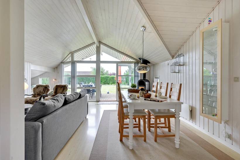 Foto von Ferienhaus YH94 in Hasmark - Nordfünen
