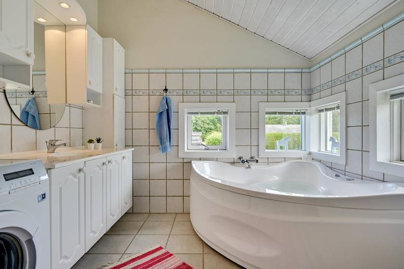 Foto von Ferienhaus YH94 in Hasmark - Nordfünen
