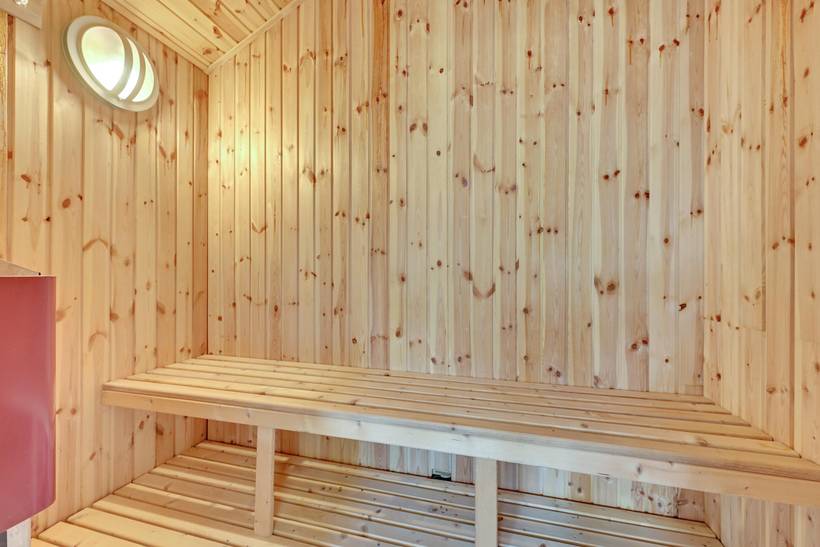 Foto von Ferienhaus YH94 in Hasmark - Nordfünen