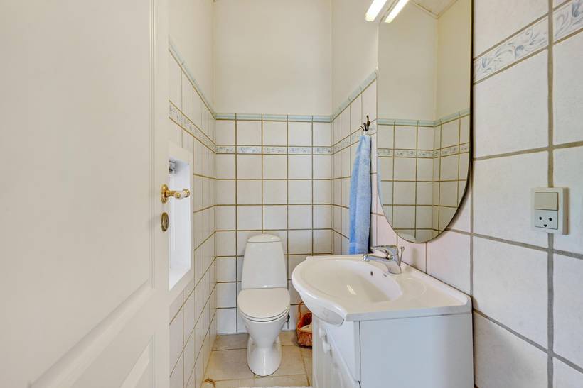 Foto von Ferienhaus YH94 in Hasmark - Nordfünen