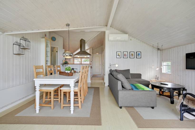 Foto von Ferienhaus YH94 in Hasmark - Nordfünen