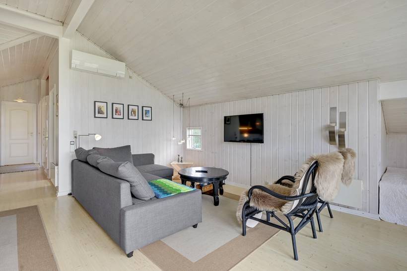 Foto von Ferienhaus YH94 in Hasmark - Nordfünen