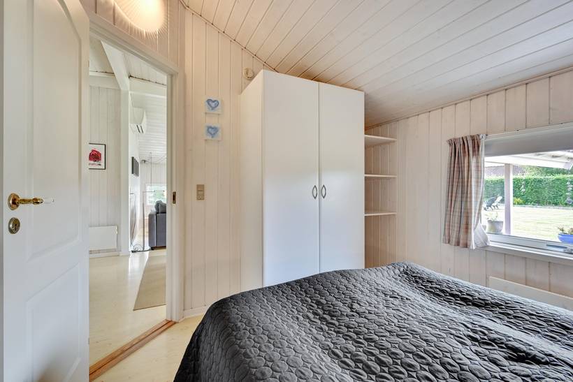 Foto von Ferienhaus YH94 in Hasmark - Nordfünen