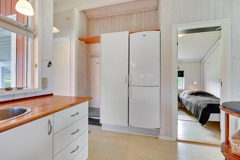 Foto von Ferienhaus YH94 in Hasmark - Nordfünen