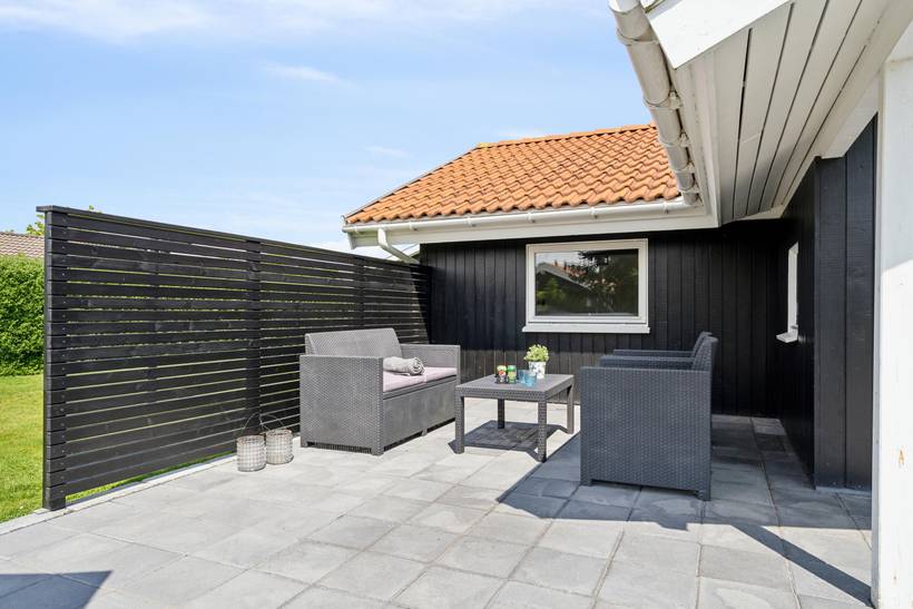 Foto von Ferienhaus YH94 in Hasmark - Nordfünen