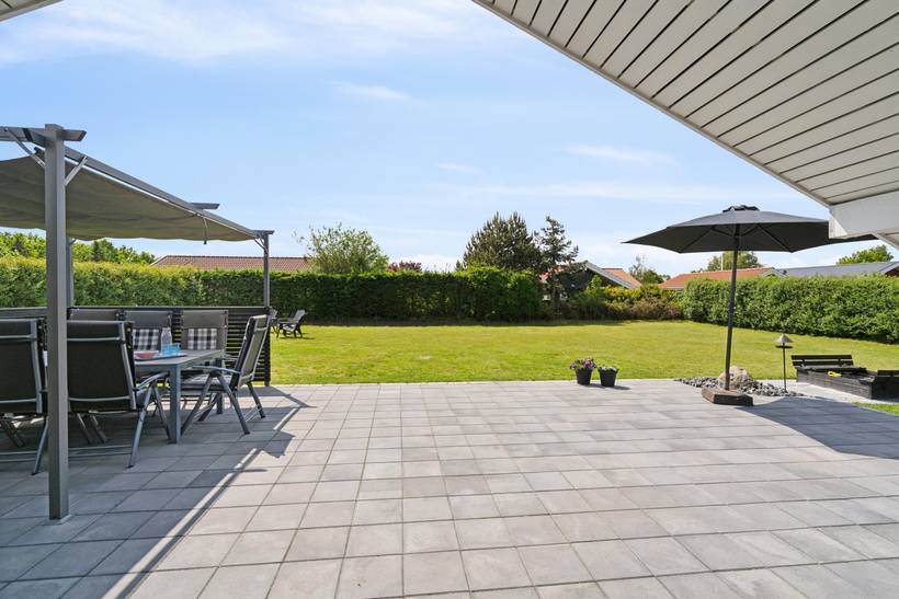 Foto von Ferienhaus YH94 in Hasmark - Nordfünen