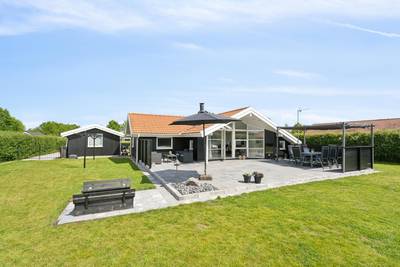 Vorschaubild von Ferienhaus YH94 in Hasmark - Nordfünen