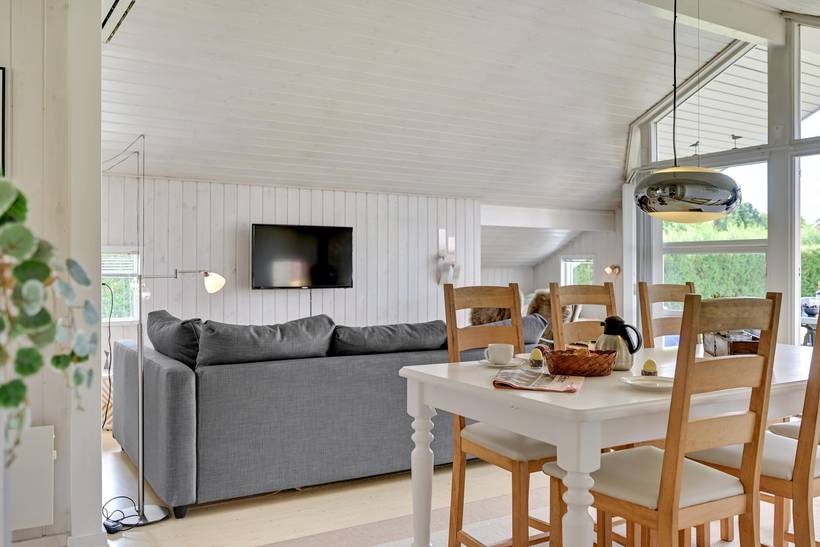 Foto von Ferienhaus YH94 in Hasmark - Nordfünen