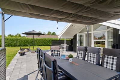 Vorschaubild von Ferienhaus YH94 in Hasmark - Nordfünen