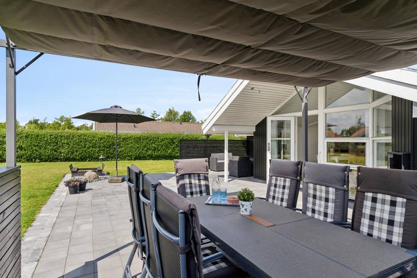 Foto von Ferienhaus YH94 in Hasmark - Nordfünen