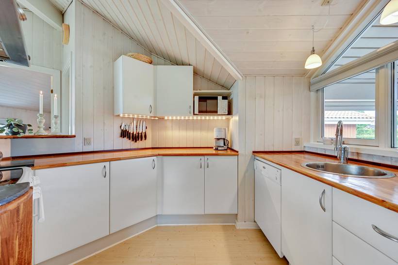 Foto von Ferienhaus YH94 in Hasmark - Nordfünen
