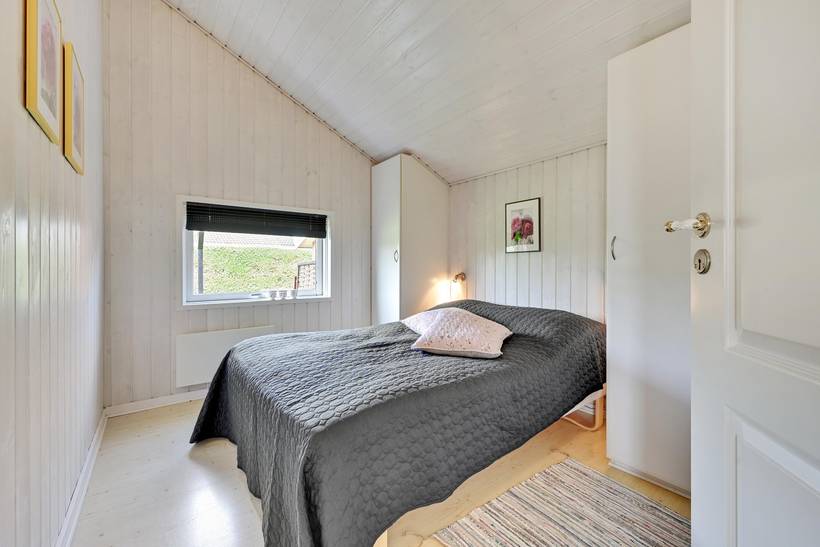 Foto von Ferienhaus YH94 in Hasmark - Nordfünen