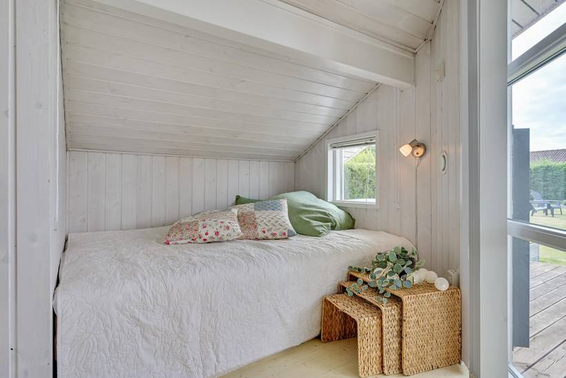 Foto von Ferienhaus YH94 in Hasmark - Nordfünen