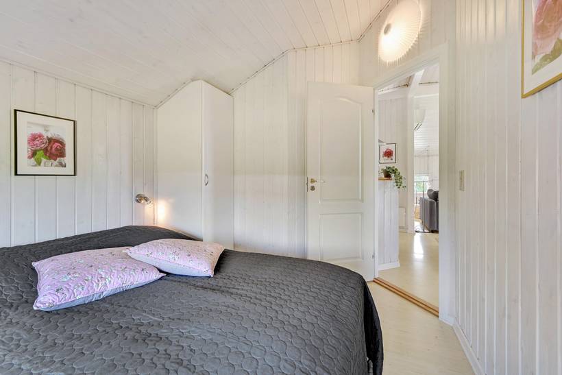 Foto von Ferienhaus YH94 in Hasmark - Nordfünen