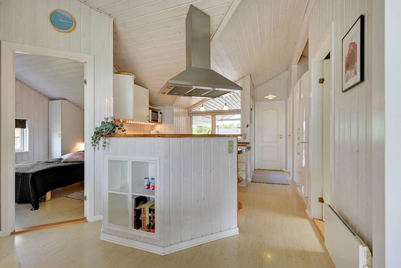Foto von Ferienhaus YH94 in Hasmark - Nordfünen