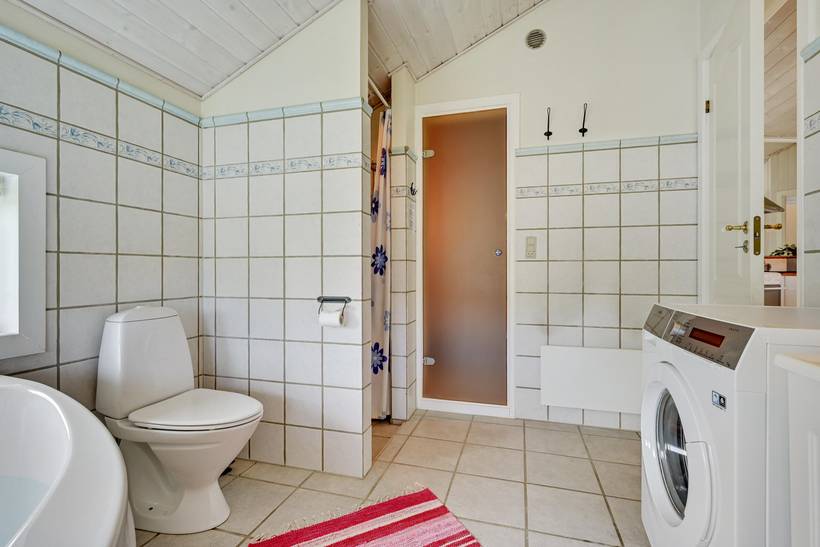 Foto von Ferienhaus YH94 in Hasmark - Nordfünen