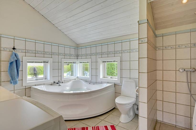 Foto von Ferienhaus YH94 in Hasmark - Nordfünen
