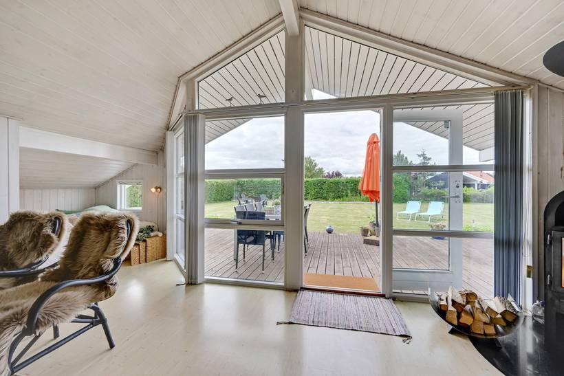Foto von Ferienhaus YH94 in Hasmark - Nordfünen
