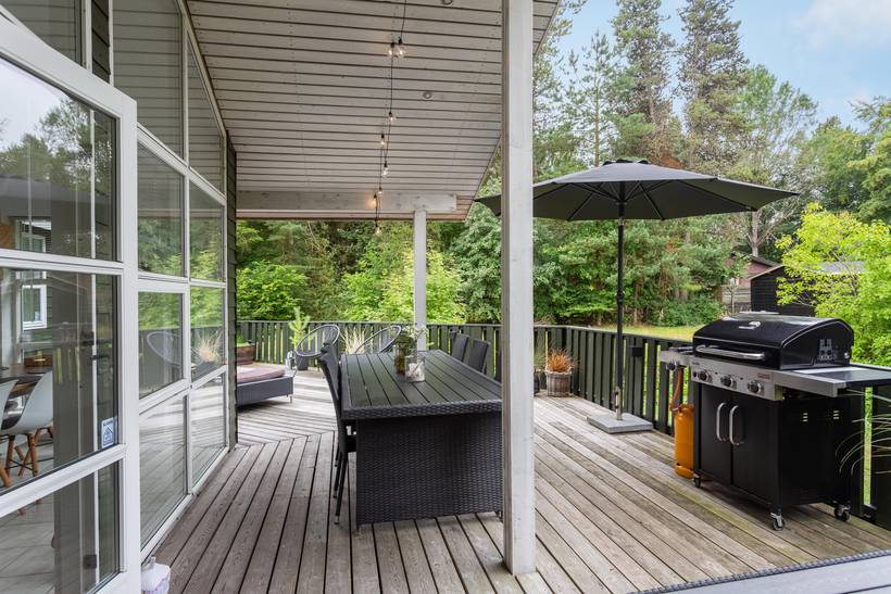 Foto von Ferienhaus YH96 in Bisnap - Hou - Nordjütland Ost
