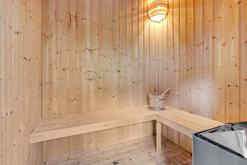Foto von Ferienhaus YH96 in Bisnap - Hou - Nordjütland Ost