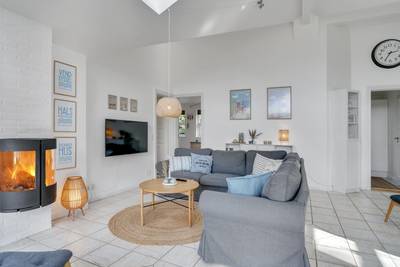 Vorschaubild von Ferienhaus YH96 in Bisnap - Hou - Nordjütland Ost