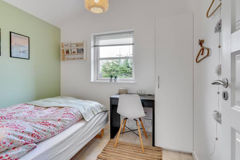 Foto von Ferienhaus YH96 in Bisnap - Hou - Nordjütland Ost