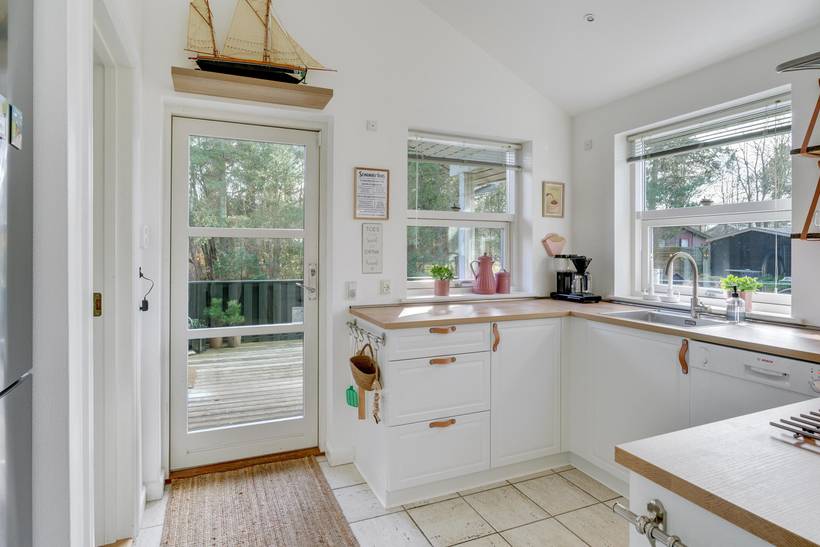 Foto von Ferienhaus YH96 in Bisnap - Hou - Nordjütland Ost